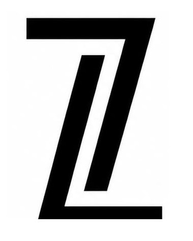 Laser Lounge symbol